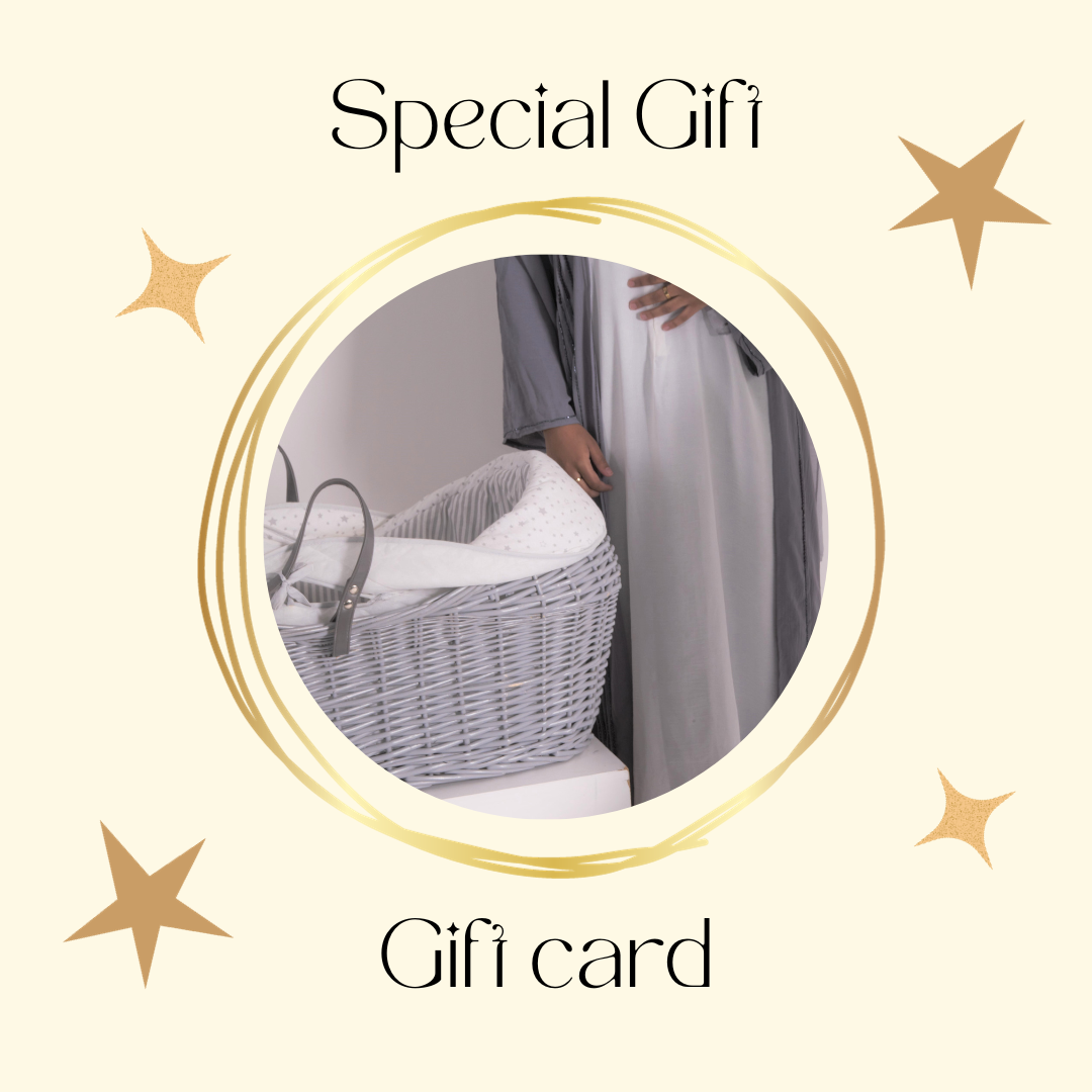 Modest Maternity gift card