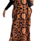 Eysha Maternity Kaftan