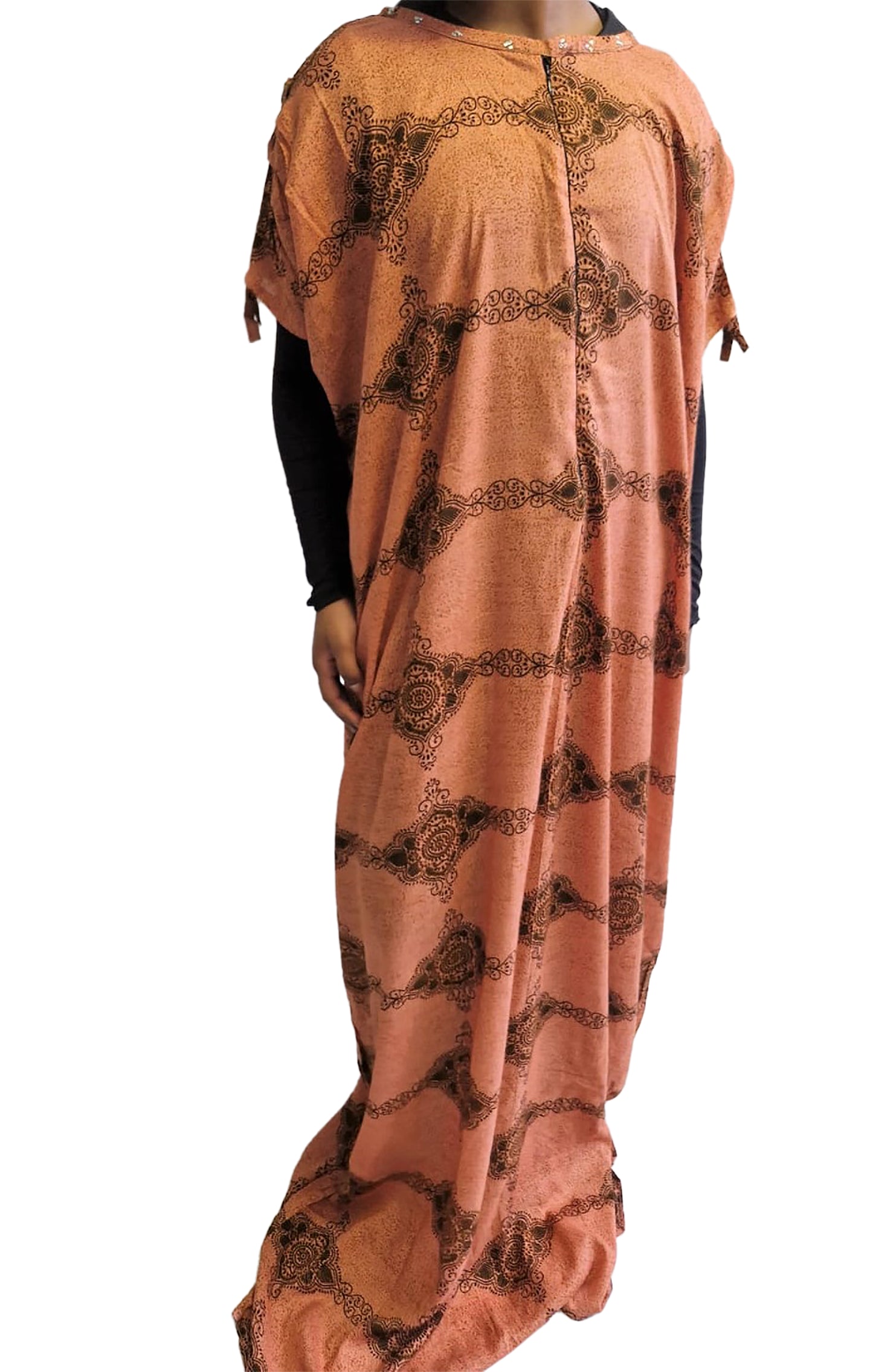 Mela Maternity Kaftan